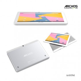 ARCHOS TABLETTE T101-HD WiFi